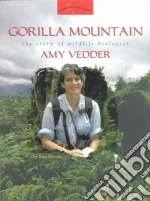 Gorilla Mountain