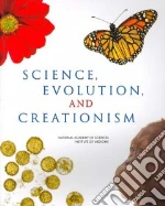 Science, Evolution and Creationism
