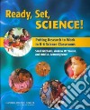 Ready, Set, Science! libro str