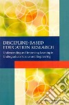 Discipline-Based Education Research libro str
