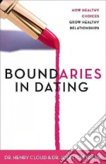 Boundaries in Dating