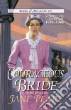 Courageous Bride libro str