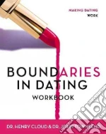 Boundaries in Dating