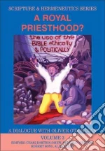A Royal Priesthood?