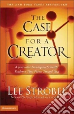 The Case For A Creator