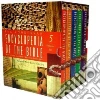 The Zondervan Encyclopedia of the Bible libro str