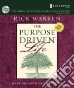 The Purpose-Driven Life (CD Audiobook)