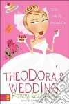 Theodora's Wedding libro str
