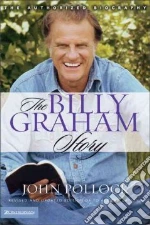 The Billy Graham Story