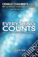 Everything Counts