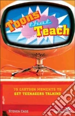 Toons That Teach
