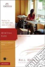 Meeting God