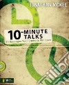 10 Minute Talks libro str