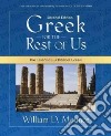 Greek for the Rest of Us libro str