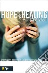 Hope and Healing for Kids Who Cut libro str