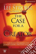 The Case for a Creator Participant's Guide