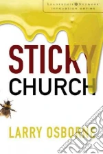 Sticky Church