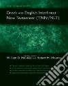 The Zondervan Greek and English Interlinear New Testament (TNIV/NLT) libro str