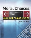 Moral Choices libro str