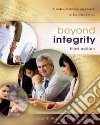 Beyond Integrity libro str