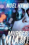 Murder in Miami libro str
