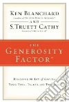 The Generosity Factor libro str