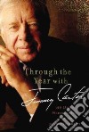 Through the Year With Jimmy Carter libro str