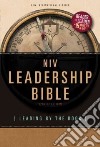 Leadership Bible libro str