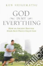 God in My Everything