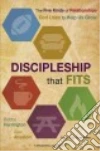 Discipleship That Fits libro str