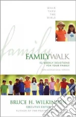 Family Walk
