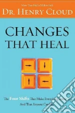Changes That Heal