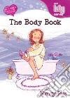 The Body Book libro str
