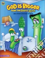 God Is Bigger Than the Boogie Man