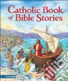 Catholic Book of Bible Stories libro str
