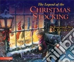 The Legend of the Christmas Stocking