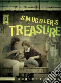 Smugglers' Treasure libro in lingua di Elmer Robert