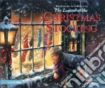 The Legend of the Christmas Stocking