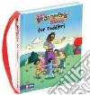 Beginners Bible for Toddlers libro str