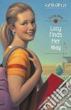 Lucy Finds Her Way libro str
