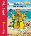 Jonah and the Big Fish libro str