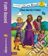 Jesus and His Friends libro str