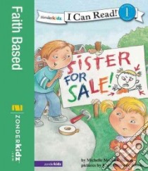 Sister for Sale libro in lingua di Adams Michelle Medlock, Brooks Karen Stormer (ILT)