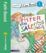 Sister for Sale libro str