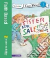 Sister for Sale libro str