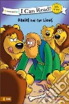 Daniel and the Lions libro str