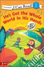 He's Got the Whole World in His Hands