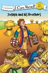 Joseph and His Brothers libro str