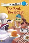The Best Breakfast libro str