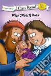 Baby Jesus is Born libro str